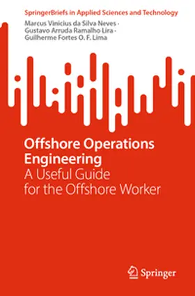 Vinicius da Silva Neves / Ramalho Lira / O. F. Lima |  Offshore Operations Engineering | eBook | Sack Fachmedien