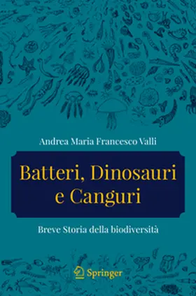 Valli | Batteri, dinosauri e canguri | E-Book | www2.sack.de