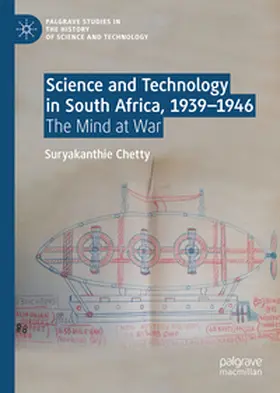 Chetty |  Science and Technology in South Africa, 1939-1946 | eBook | Sack Fachmedien