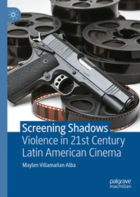 Villamañan Alba |  Screening Shadows | eBook | Sack Fachmedien