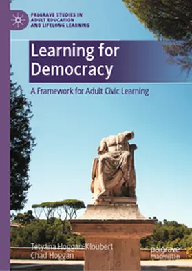 Hoggan-Kloubert / Hoggan | Learning for Democracy | E-Book | sack.de