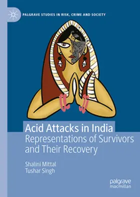 Mittal / Singh |  Acid Attacks in India | eBook | Sack Fachmedien