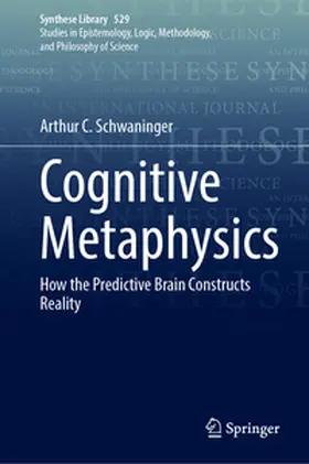 Schwaninger | Cognitive Metaphysics | E-Book | sack.de
