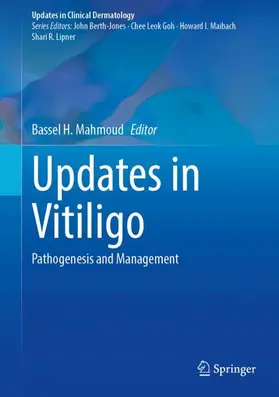 Mahmoud |  Updates in Vitiligo | Buch |  Sack Fachmedien