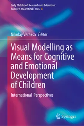Veraksa | Visual Modelling as Means for Cognitive and Emotional Development of Children | E-Book | www2.sack.de