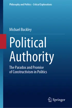 Buckley |  Political Authority | eBook | Sack Fachmedien