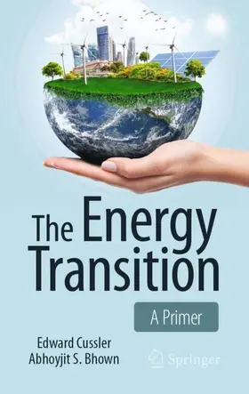 Cussler / Bhown | The Energy Transition | Buch | 978-3-032-06640-4 | www2.sack.de