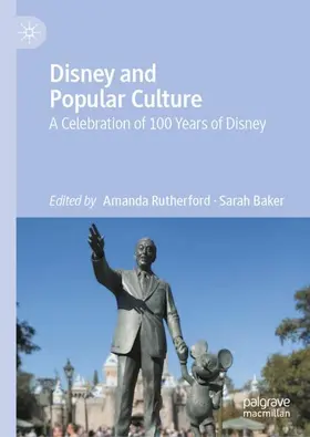 Rutherford / Baker |  Disney and Popular Culture | Buch |  Sack Fachmedien