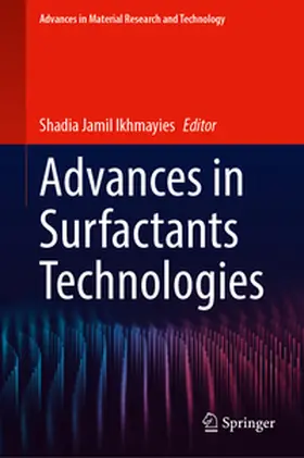 Ikhmayies | Advances in Surfactants Technologies | E-Book | www2.sack.de