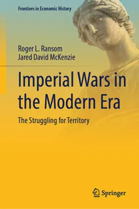 Ransom / McKenzie | Imperial Wars in the Modern Era | E-Book | sack.de