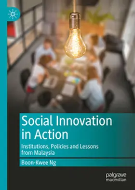 Ng |  Social Innovation in Action | eBook | Sack Fachmedien