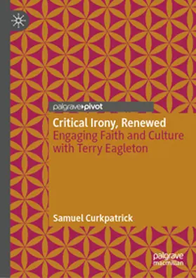 Curkpatrick |  Critical Irony, Renewed | eBook | Sack Fachmedien