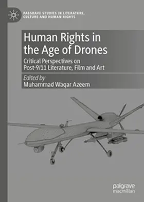 Azeem | Human Rights in the Age of Drones | E-Book | www2.sack.de