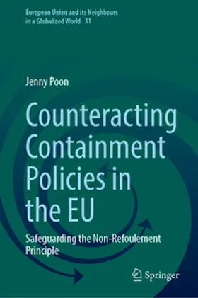 Poon |  Counteracting Containment Policies in the EU | eBook | Sack Fachmedien