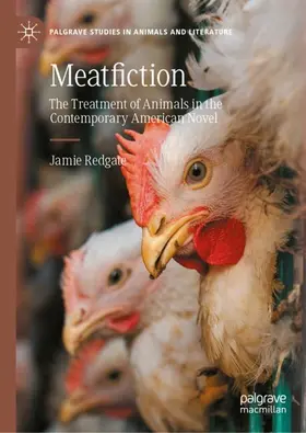 Redgate |  Meatfiction | Buch |  Sack Fachmedien
