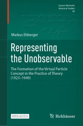 Ehberger |  Representing the Unobservable | Buch |  Sack Fachmedien