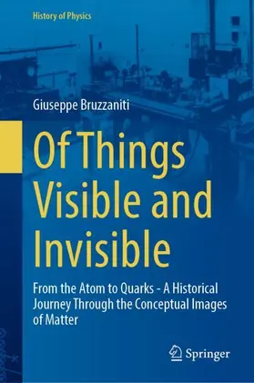 Bruzzaniti |  Of Things Visible and Invisible | Buch |  Sack Fachmedien