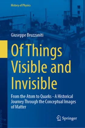 Bruzzaniti | Of Things Visible and Invisible | E-Book | www2.sack.de