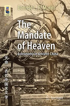 Marini | The Mandate of Heaven | E-Book | www2.sack.de