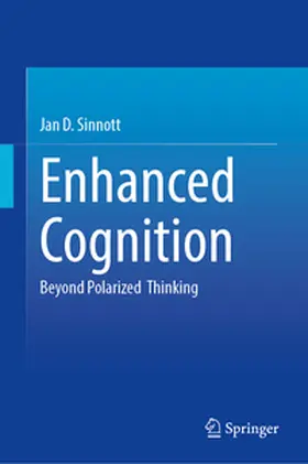 Sinnott |  Enhanced Cognition | eBook | Sack Fachmedien