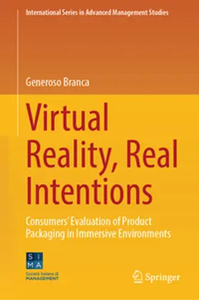 Branca | Virtual Reality, Real Intentions | E-Book | www2.sack.de