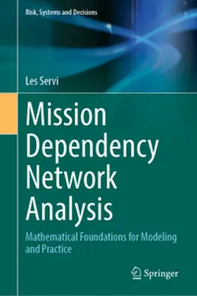 Servi | Mission Dependency Network Analysis | E-Book | www2.sack.de