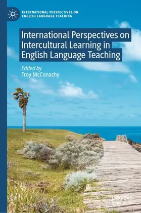 McConachy |  International Perspectives on Intercultural Learning in English Language Teaching | Buch |  Sack Fachmedien
