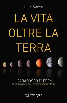 Vacca | La Vita oltre la Terra | Buch | 978-3-032-11459-4 | www2.sack.de