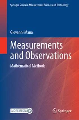 Mana | Measurements and Observations | E-Book | www2.sack.de