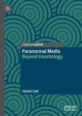 Lee |  Paranormal Media | Buch |  Sack Fachmedien
