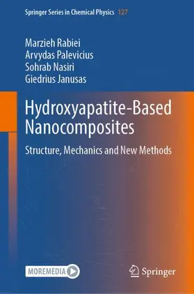 Rabiei / Palevicius / Nasiri |  Hydroxyapatite-Based Nanocomposites | Buch |  Sack Fachmedien
