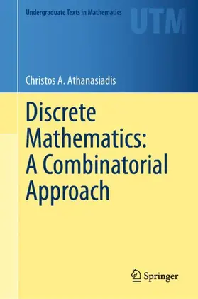 Athanasiadis |  Discrete Mathematics: A Combinatorial Approach | Buch |  Sack Fachmedien