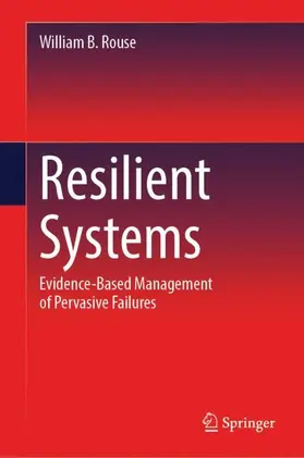 Rouse |  Resilient Systems | Buch |  Sack Fachmedien