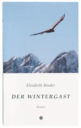 Binder |  Der Wintergast | Buch |  Sack Fachmedien