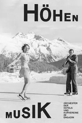 Gredig / Schmidt |  Höhenmusik | Buch |  Sack Fachmedien