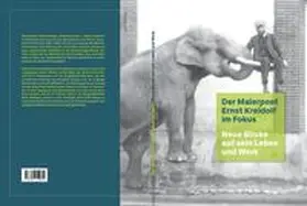 Hesse / Lehninger / Walther |  Der Malerpoet Ernst Kreidolf im Fokus | Buch |  Sack Fachmedien