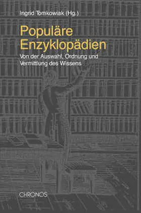 Tomkowiak |  Populäre Enzyklopädien | Buch |  Sack Fachmedien