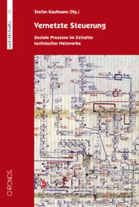 Kaufmann |  Vernetzte Steuerung | Buch |  Sack Fachmedien