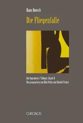 Boesch / Pellin / Probst |  Die Fliegenfalle | Buch |  Sack Fachmedien