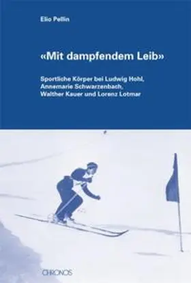 Pellin |  "Mit dampfendem Leib" | Buch |  Sack Fachmedien