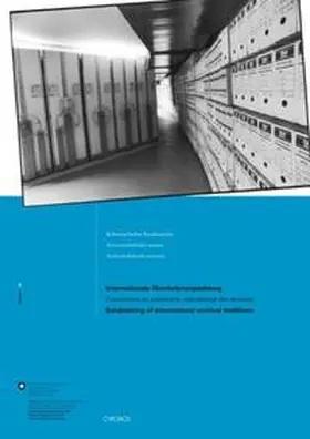 Schweizerisches Bundesarchiv |  Internationale Überlieferungsbildung | Buch |  Sack Fachmedien