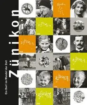 Hofmann / Schär |  Zünikon | Buch |  Sack Fachmedien