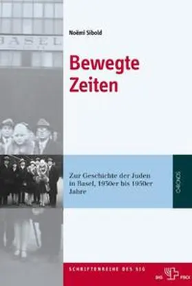 Sibold |  'Bewegte Zeiten' | Buch |  Sack Fachmedien
