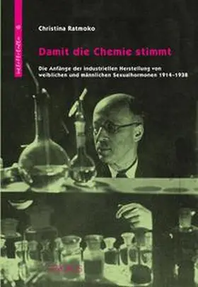 Ratmoko |  Damit die Chemie stimmt | Buch |  Sack Fachmedien