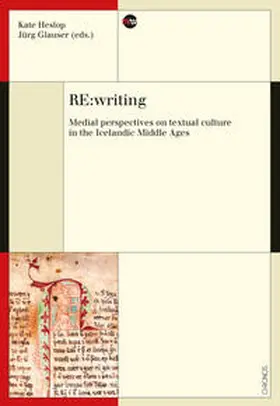 Heslop / Glauser |  RE:writing | Buch |  Sack Fachmedien