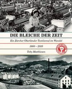 Matthiesen |  Die Bleiche der Zeit | Buch |  Sack Fachmedien