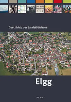 Stromer |  Geschichte des Landstädtchens Elgg | Buch |  Sack Fachmedien