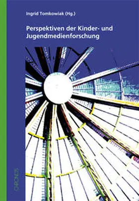 Tomkowiak |  Perspektiven der Kinder- und Jugendmedienforschung | Buch |  Sack Fachmedien