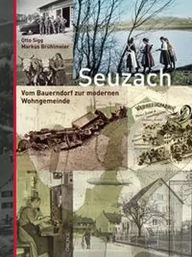 Sigg / Brühlmeier |  Seuzach | Buch |  Sack Fachmedien
