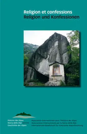 Furter / Head-König / Lorenzetti |  Religion und Konfessionen | Buch |  Sack Fachmedien